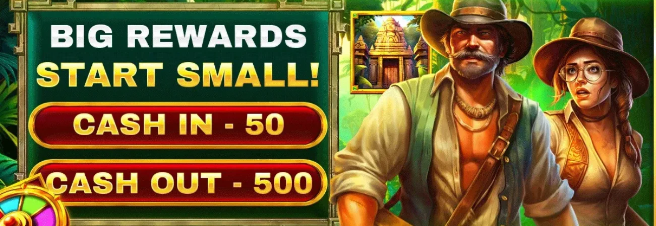 gambling app who is the protagonist in the bet